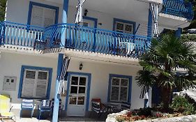 Apartmani Baresic